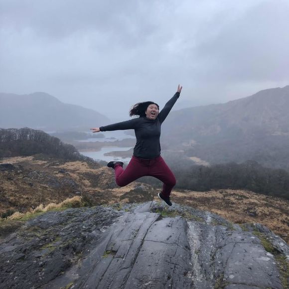 Meet your Posher, Whitney - Picture 1 of 1